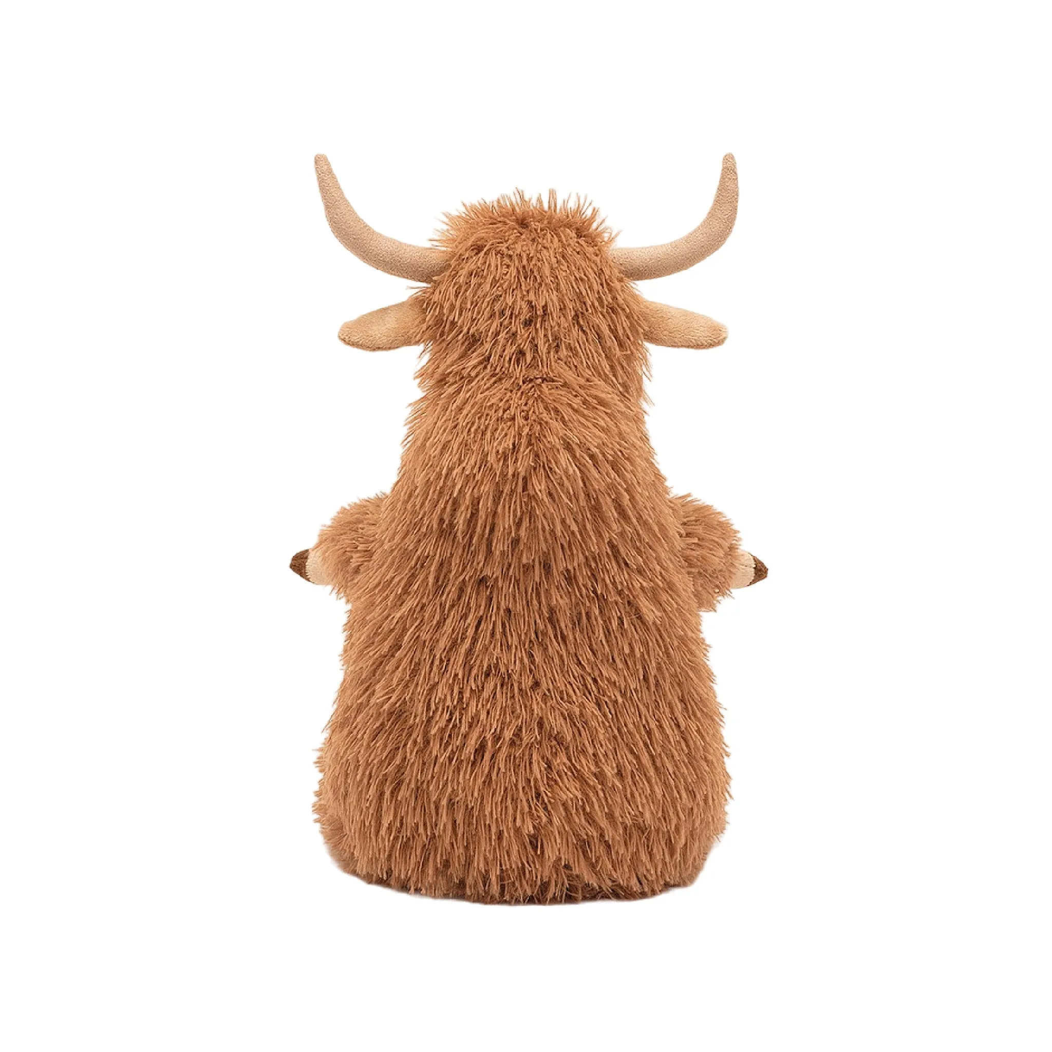 Herbie Highland Cow