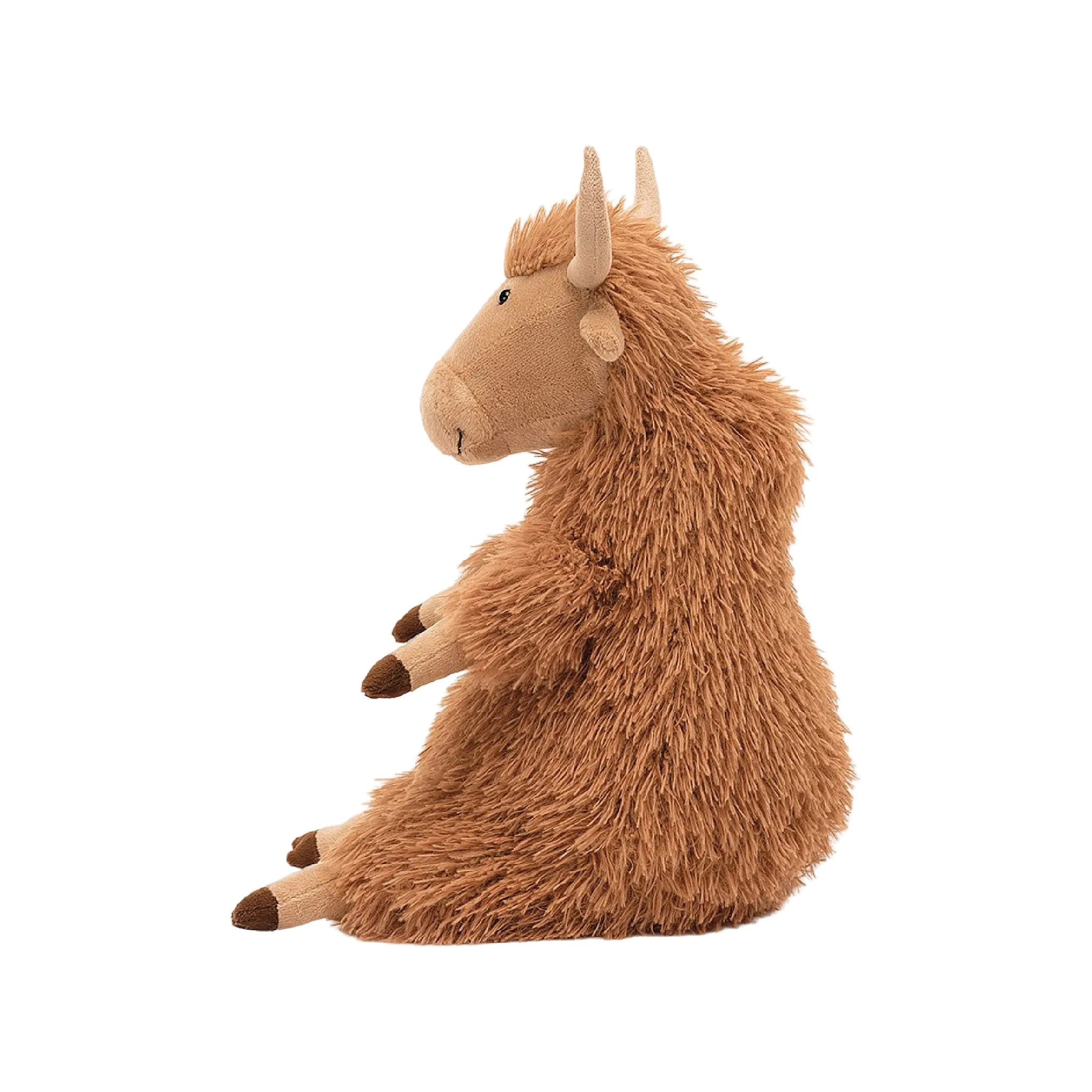 Herbie Highland Cow