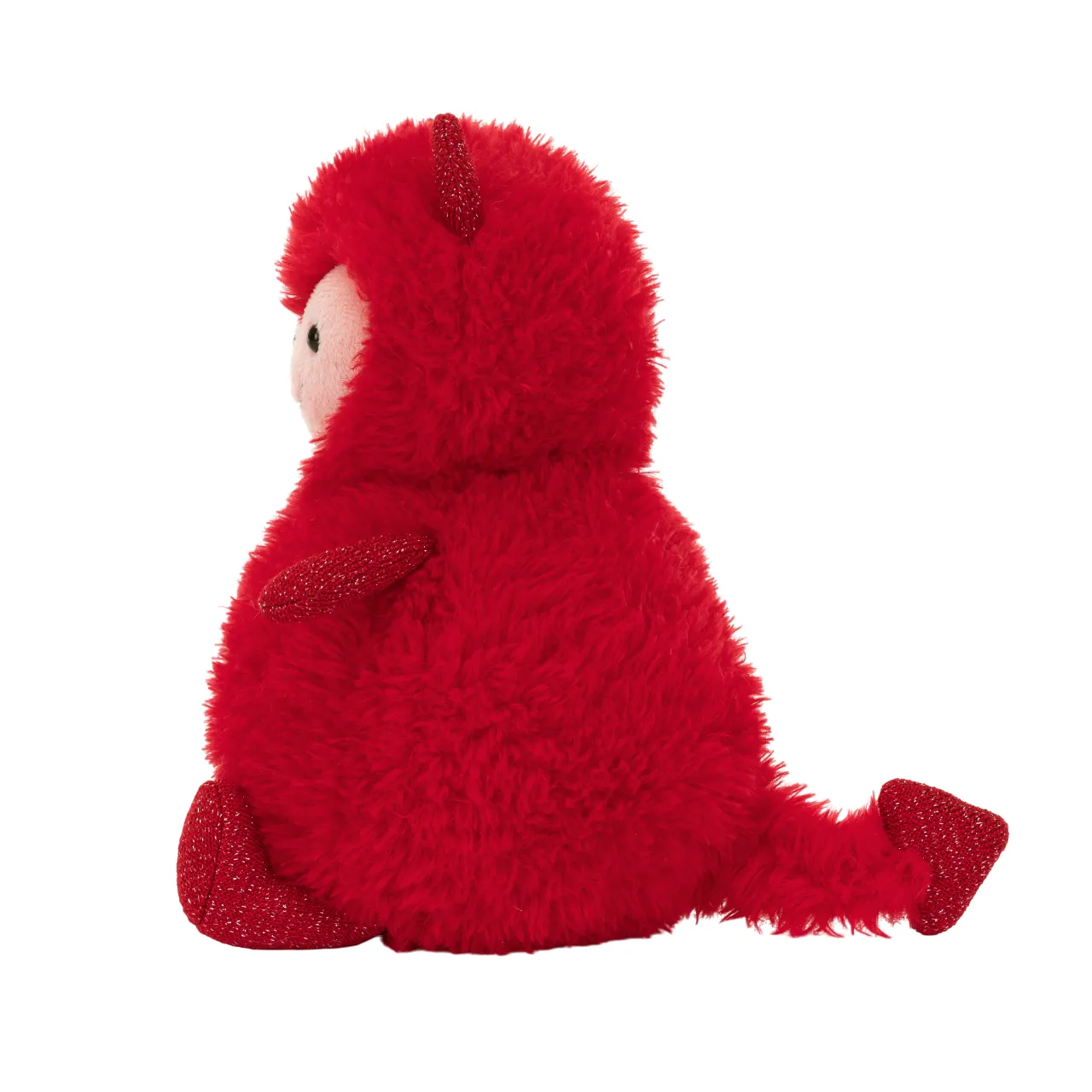 Hugg McSnugg Soft Toy