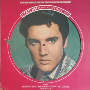 I Can Help And Other Great Hits Limited Edition Picture Disc