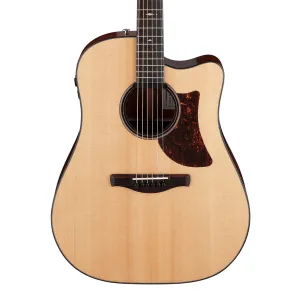 Ibanez AAD400CE LGS  Acoustic Guitar