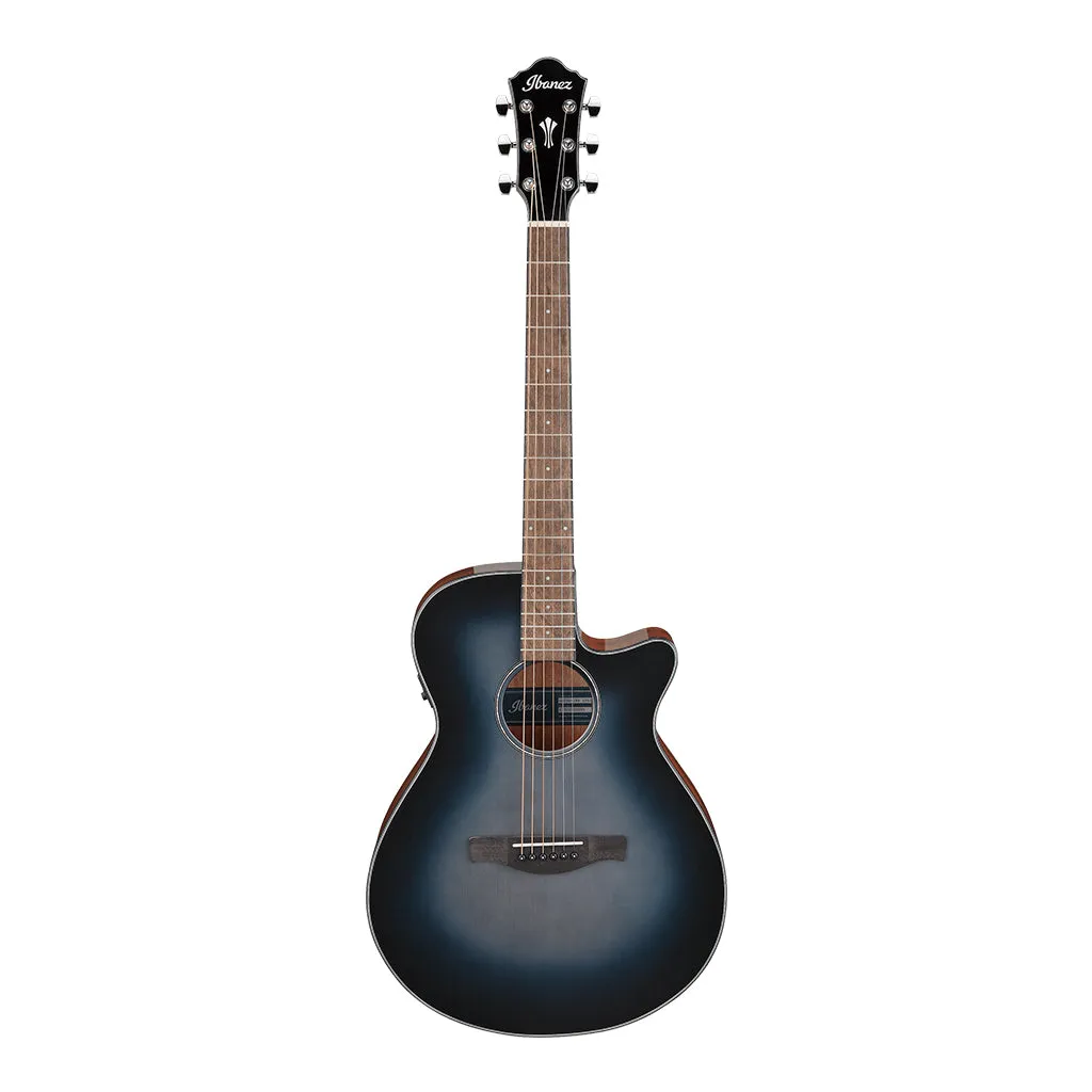 Ibanez AEG50 IBH Acoustic Guitar