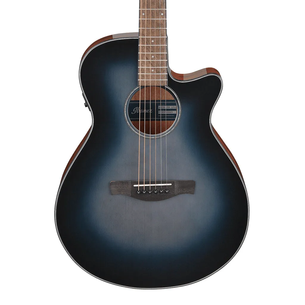 Ibanez AEG50 IBH Acoustic Guitar