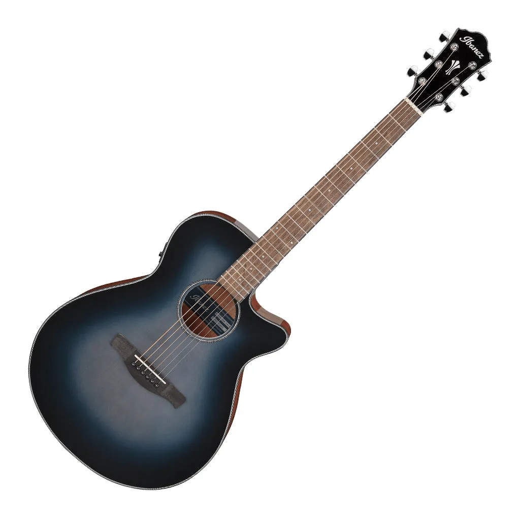 Ibanez AEG50 IBH Acoustic Guitar