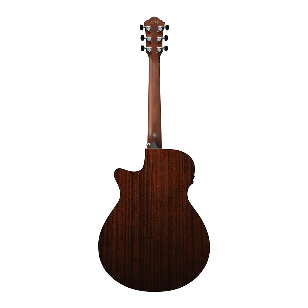 Ibanez AEG50 IBH Acoustic Guitar