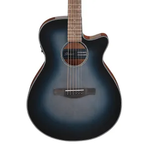 Ibanez AEG50 IBH Acoustic Guitar