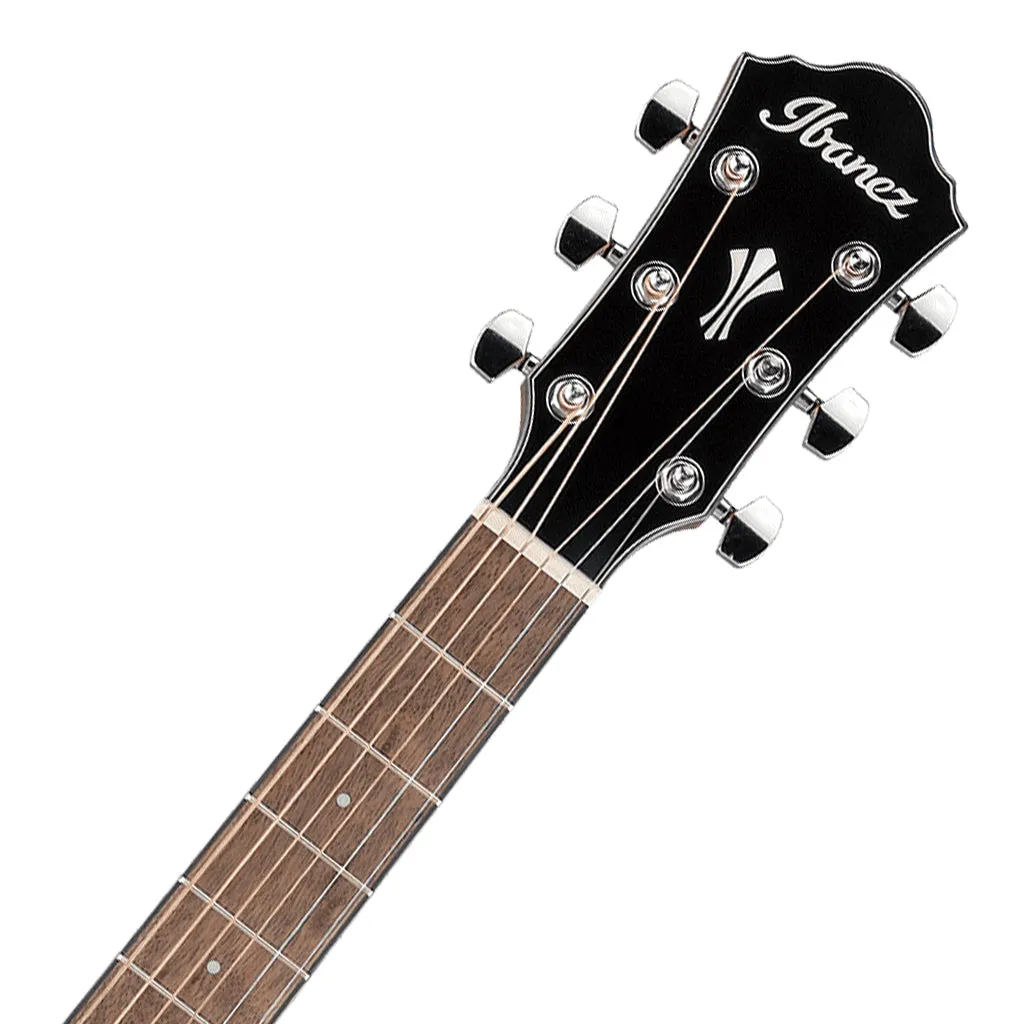 Ibanez AEG50 IBH Acoustic Guitar