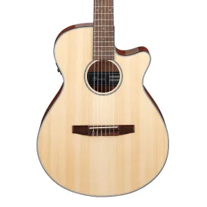 Ibanez AEG50N NT Acoustic Guitar
