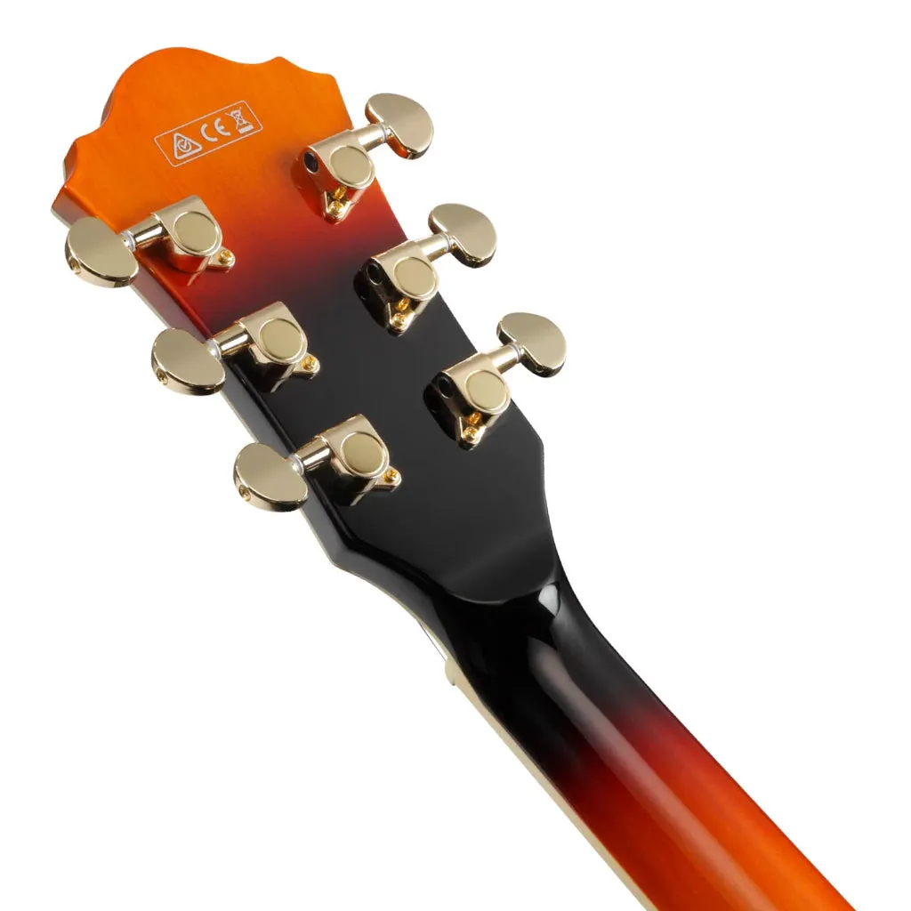 Ibanez AG75G BS Electric Guitar