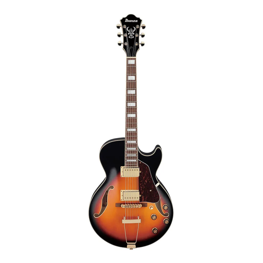 Ibanez AG75G BS Electric Guitar