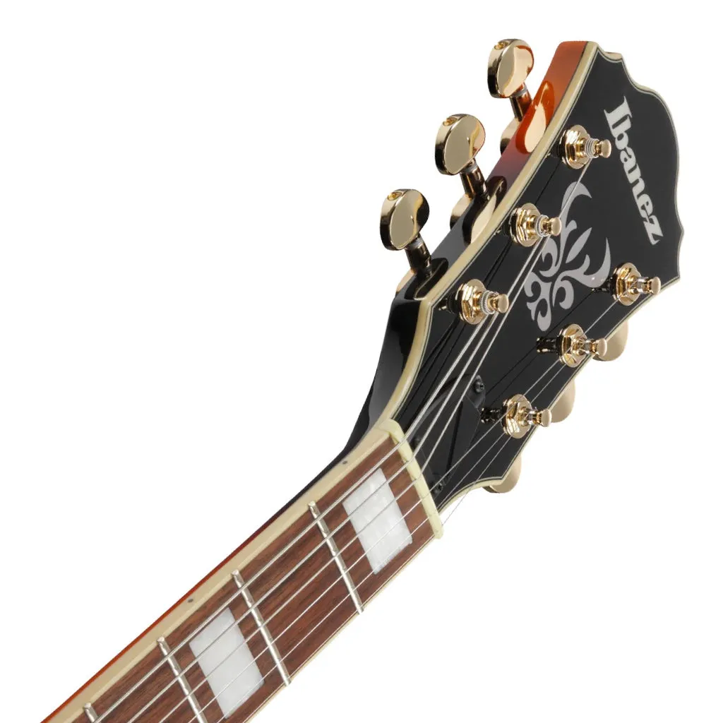 Ibanez AG75G BS Electric Guitar
