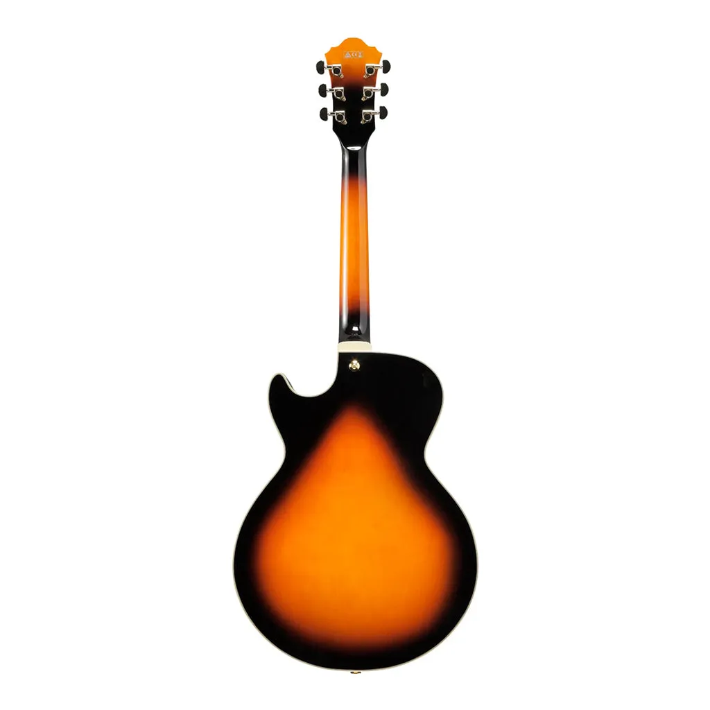Ibanez AG75G BS Electric Guitar