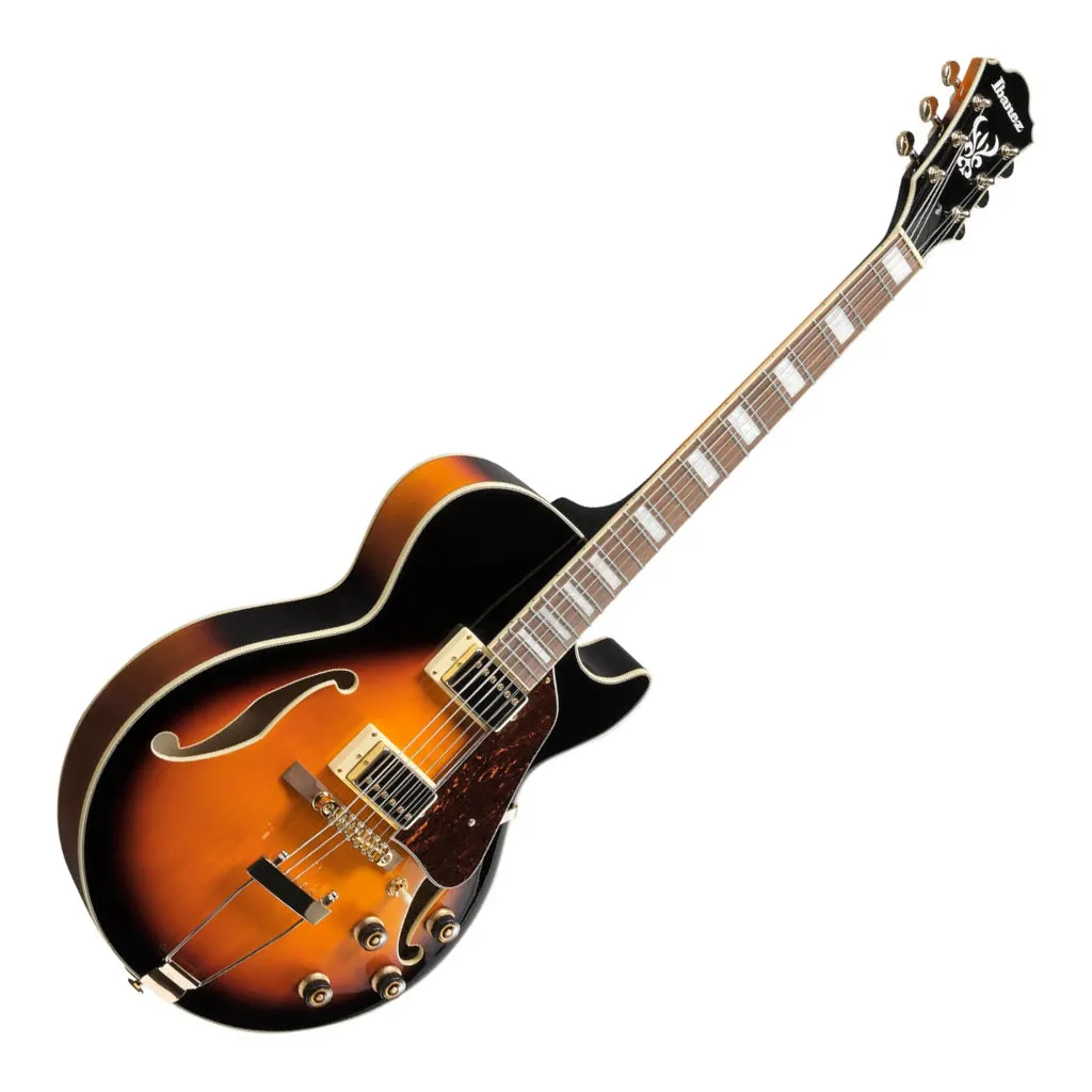 Ibanez AG75G BS Electric Guitar