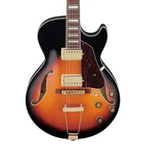 Ibanez AG75G BS Electric Guitar