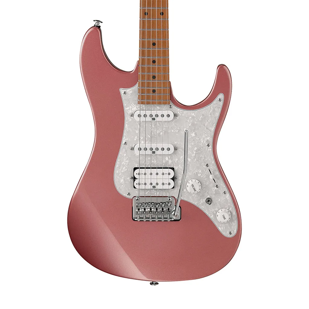 Ibanez AZ2204HRM - Hazy Rose Metallic
