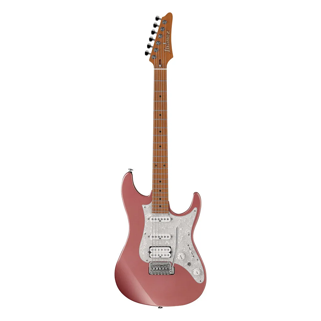 Ibanez AZ2204HRM - Hazy Rose Metallic