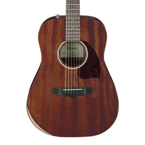 Ibanez PF14JROPN Acoustic Guitar Open Pore Natural