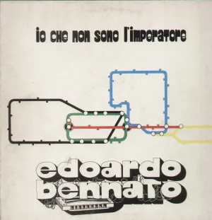 Io Che Non Sono L'imperatore