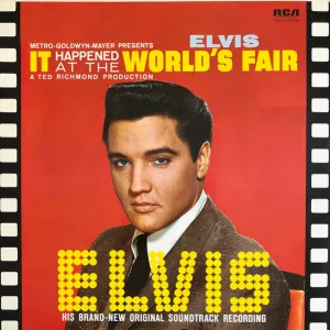 It Happened At The World's Fair