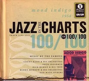 Jazz In The Charts 100/100 Mood Indigo 1954