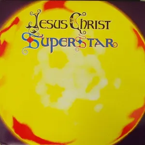 Jesus Christ Superstar