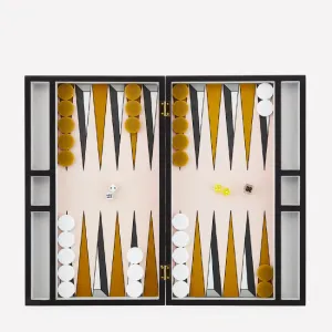 Jonathan Adler | Arcade Backgammon Set
