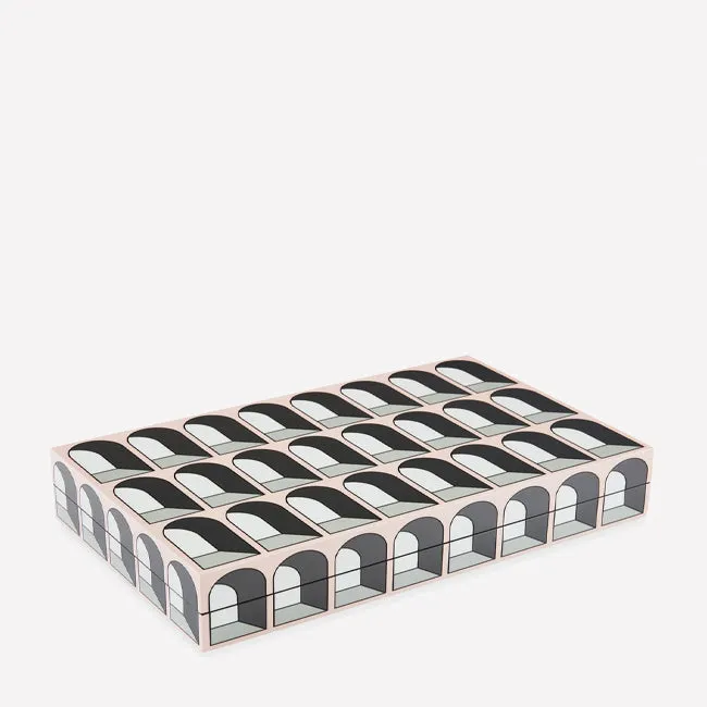 Jonathan Adler | Arcade Backgammon Set