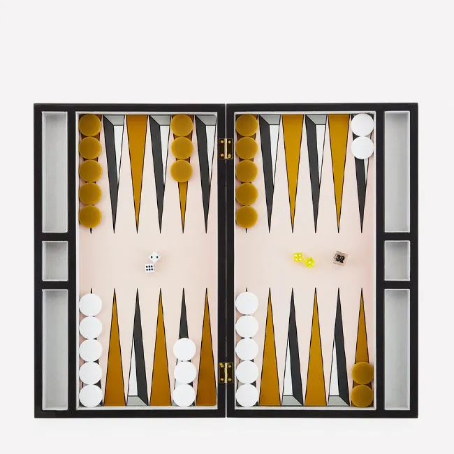 Jonathan Adler | Arcade Backgammon Set