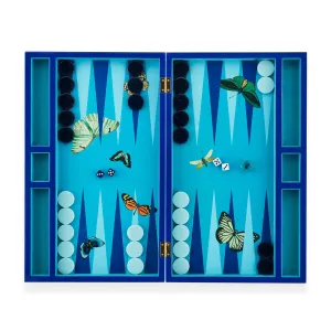 Jonathan Adler | Botanist Backgammon Set-Multi