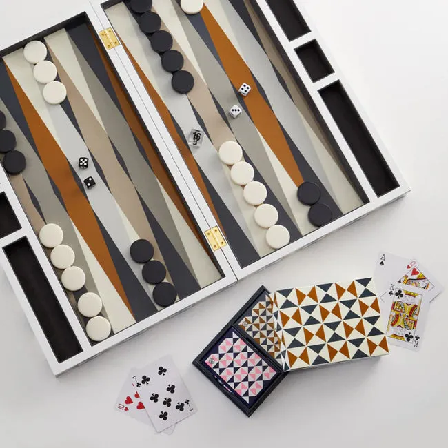 Jonathan Adler | Bowtie Lacquer Card Set