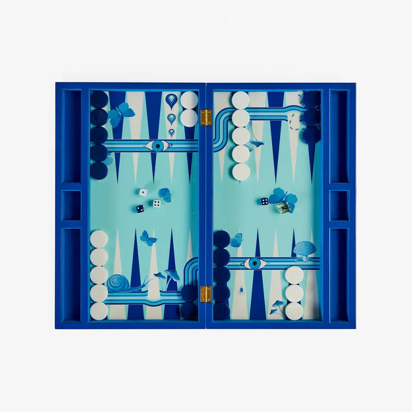 Jonathan Adler | Druggist Backgammon Set