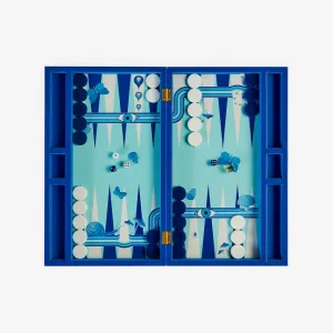 Jonathan Adler | Druggist Backgammon Set