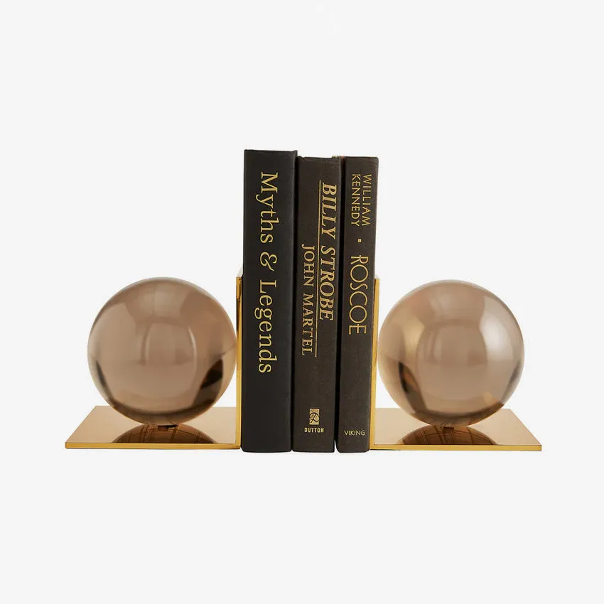 Jonathan Adler | Globo Bookend Set