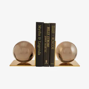 Jonathan Adler | Globo Bookend Set