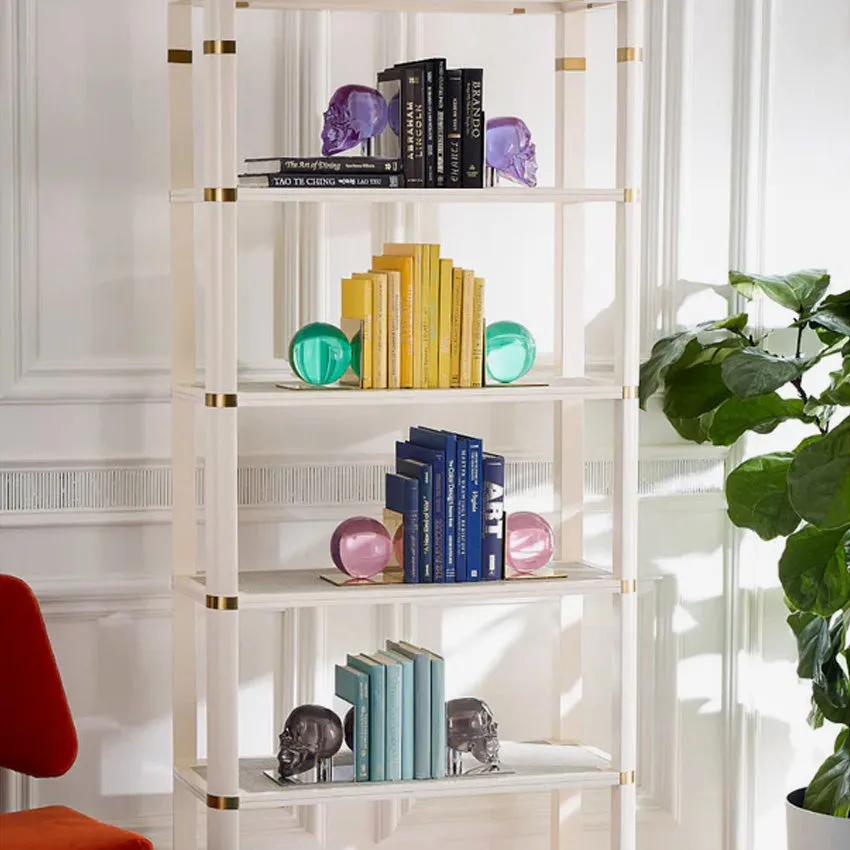 Jonathan Adler | Globo Bookend Set