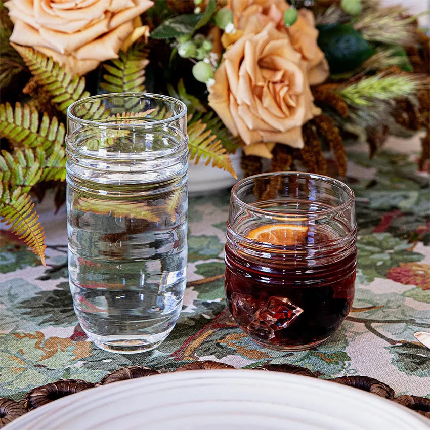 Juliska | Bilbao Small Tumbler