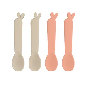 Kiddish Spoon Set | Lalee | Sand