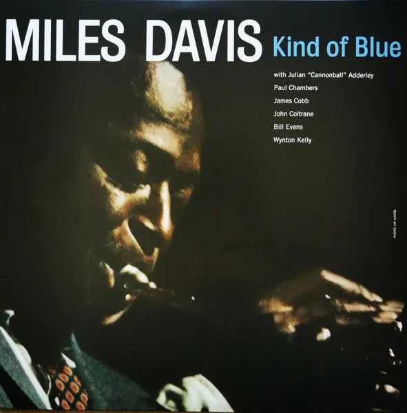 Kind Of Blue