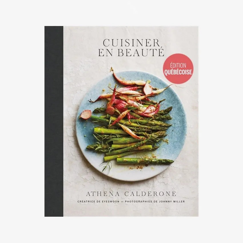 KO ditions | Cuisiner en beaut - dition Qubcoise