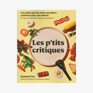 KO ditions | Les p'tits critiques