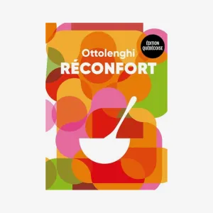 KO ditions | Rconfort - dition Qubcoise