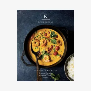 Ko Editions | K Pour Katrine