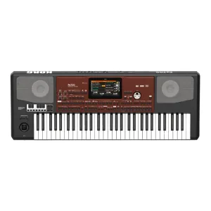 Korg PA700 Oriental
