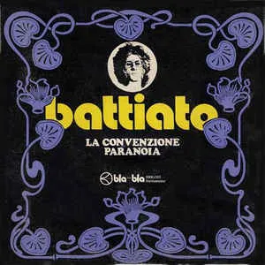 La Convenzione / Paranoia