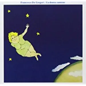 La Donna Cannone