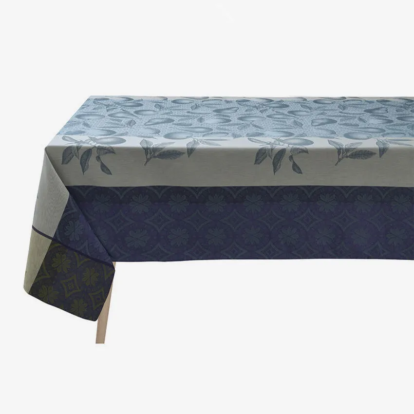 Le Jacquard Franais | Arrire-Pays Tablecloth