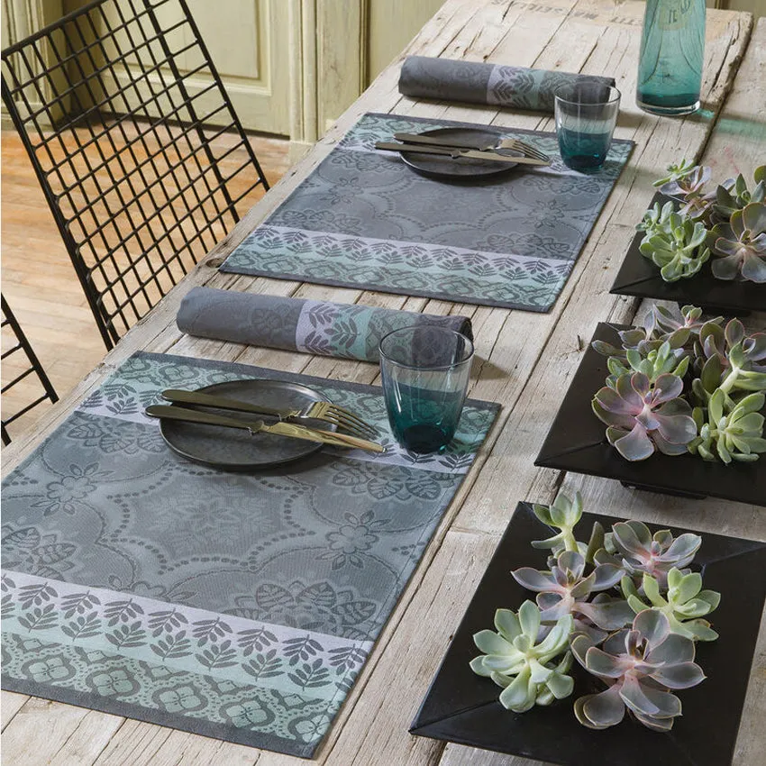 Le Jacquard Franais | Bastide Coated Placemat