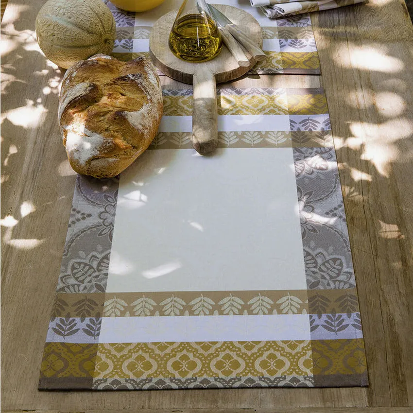 Le Jacquard Franais | Bastide Coated Placemat