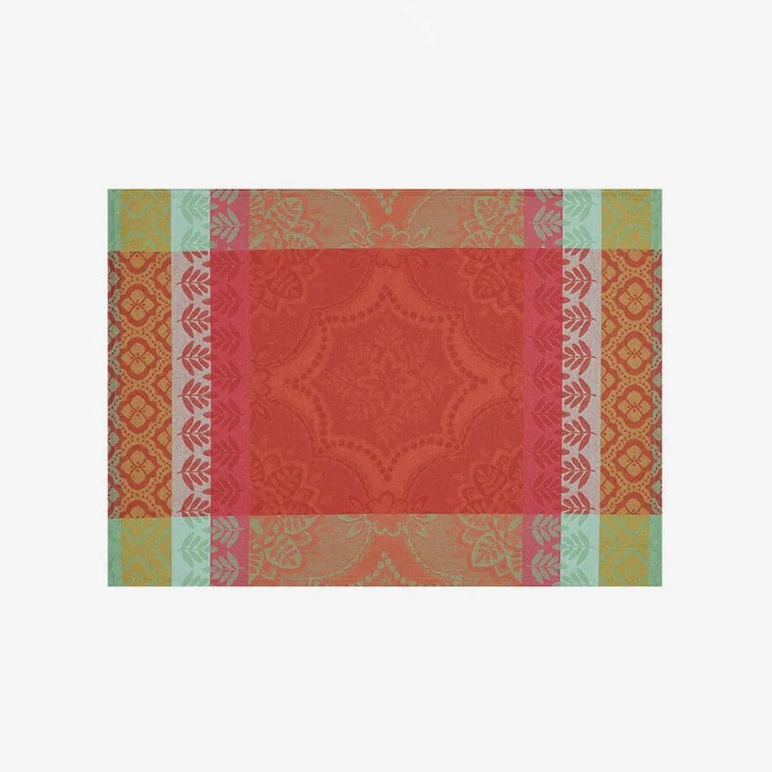 Le Jacquard Franais | Bastide Coated Placemat