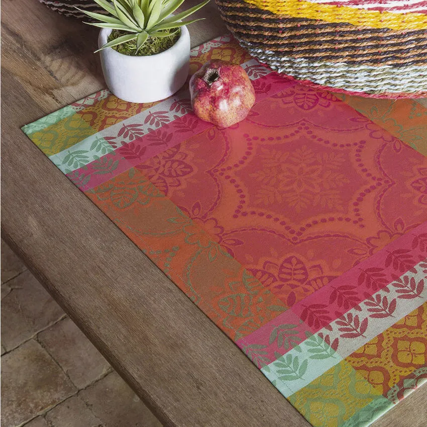 Le Jacquard Franais | Bastide Coated Placemat